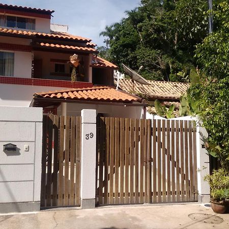 Casa Da Lu Itacoatiara -Apartamento Costao 尼泰罗伊 外观 照片