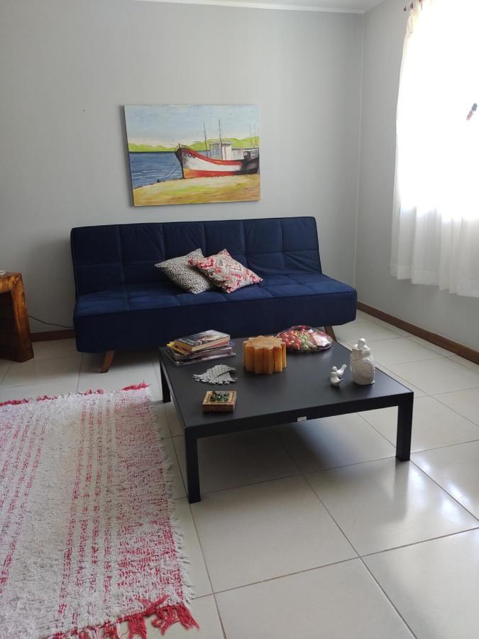 Casa Da Lu Itacoatiara -Apartamento Costao 尼泰罗伊 外观 照片