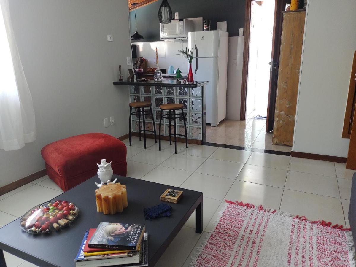 Casa Da Lu Itacoatiara -Apartamento Costao 尼泰罗伊 外观 照片