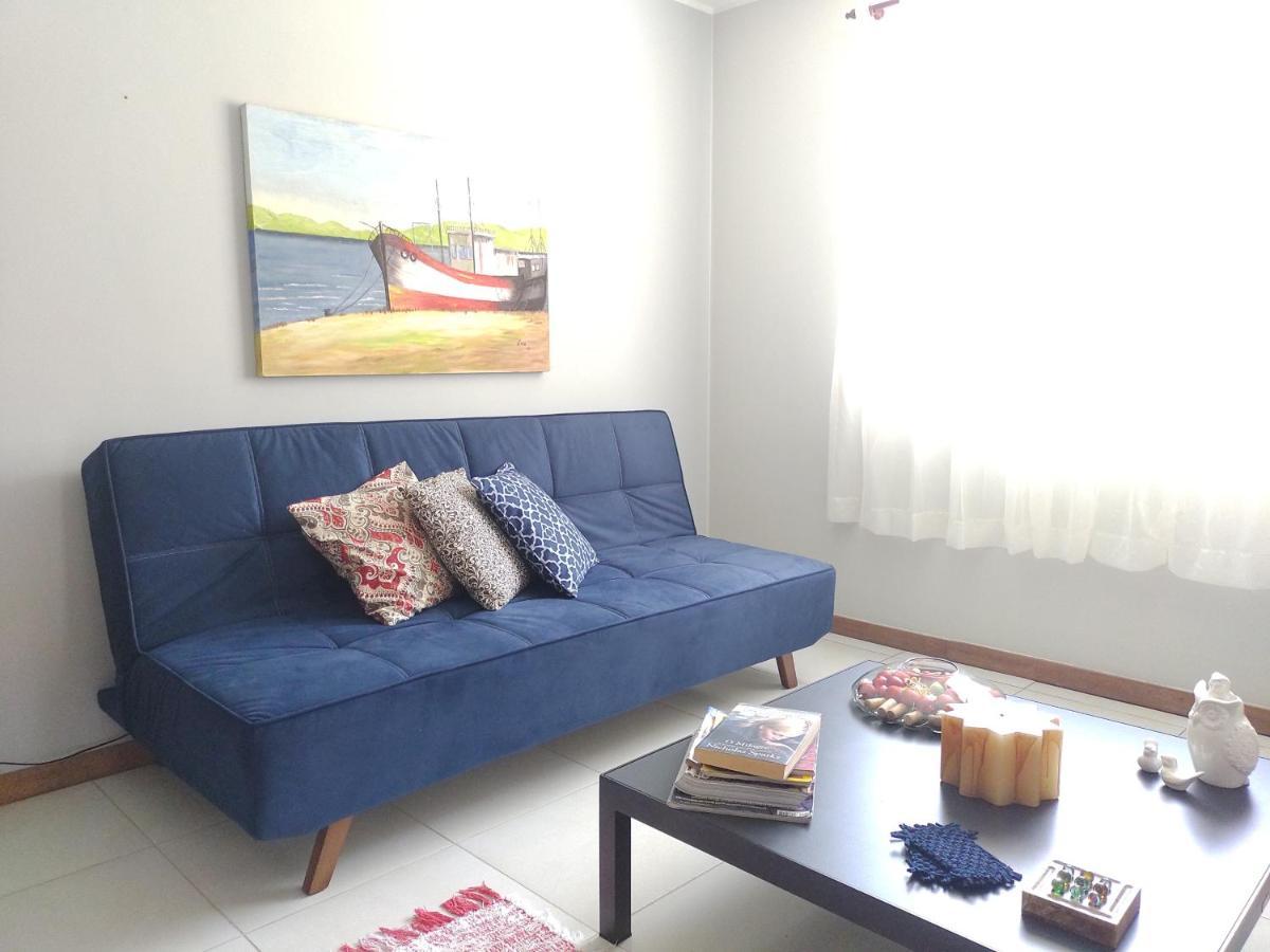 Casa Da Lu Itacoatiara -Apartamento Costao 尼泰罗伊 外观 照片