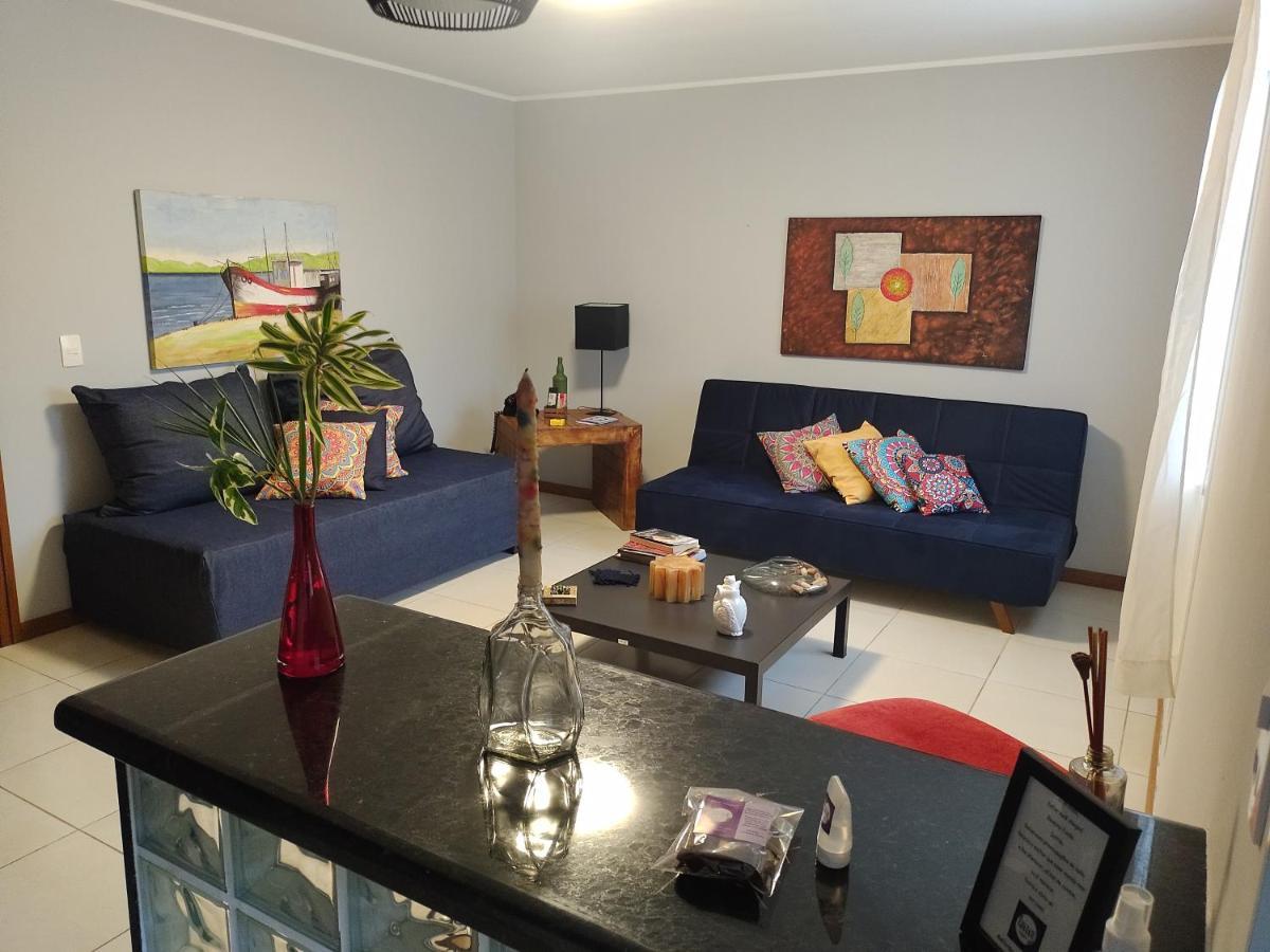 Casa Da Lu Itacoatiara -Apartamento Costao 尼泰罗伊 外观 照片