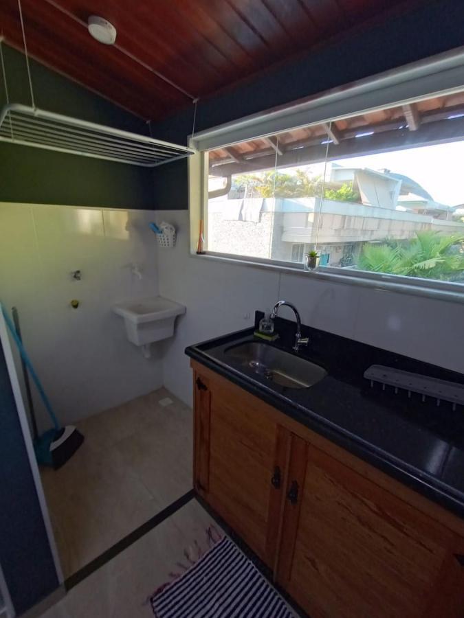 Casa Da Lu Itacoatiara -Apartamento Costao 尼泰罗伊 外观 照片