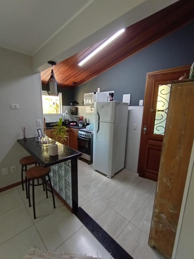 Casa Da Lu Itacoatiara -Apartamento Costao 尼泰罗伊 外观 照片