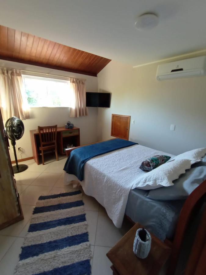 Casa Da Lu Itacoatiara -Apartamento Costao 尼泰罗伊 外观 照片