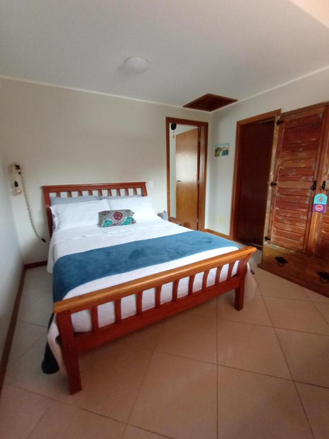Casa Da Lu Itacoatiara -Apartamento Costao 尼泰罗伊 外观 照片