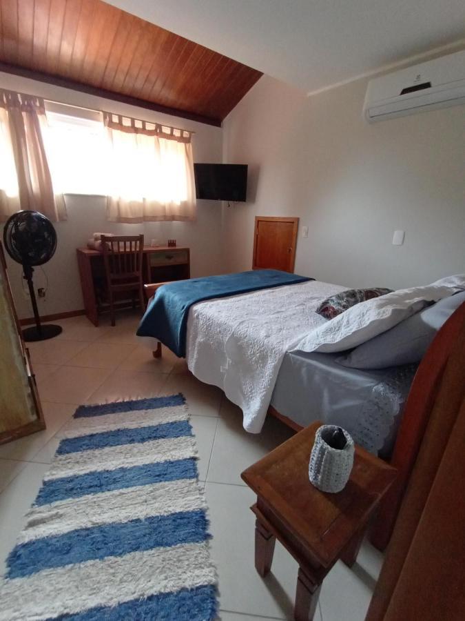 Casa Da Lu Itacoatiara -Apartamento Costao 尼泰罗伊 外观 照片