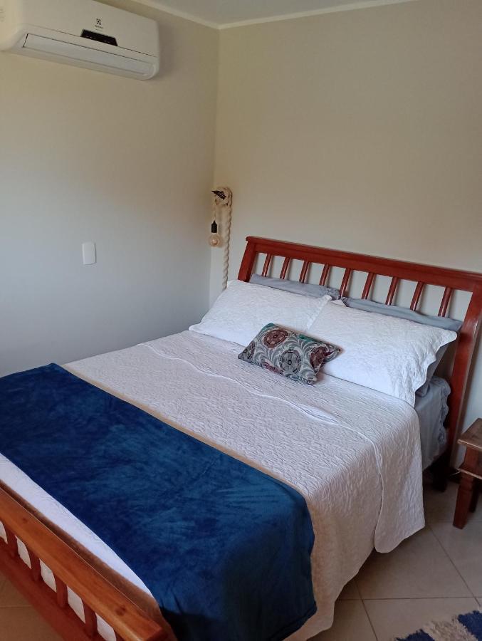 Casa Da Lu Itacoatiara -Apartamento Costao 尼泰罗伊 外观 照片