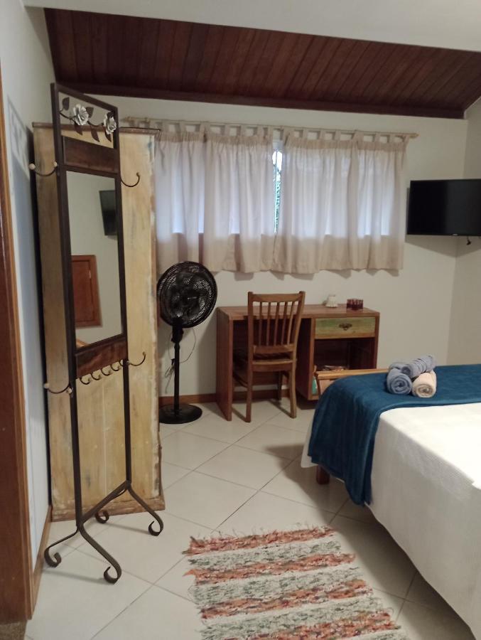 Casa Da Lu Itacoatiara -Apartamento Costao 尼泰罗伊 外观 照片